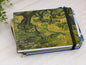 Classic Van Gogh Sketchbook