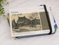 Classic Van Gogh Sketchbook