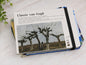 Classic Van Gogh Sketchbook