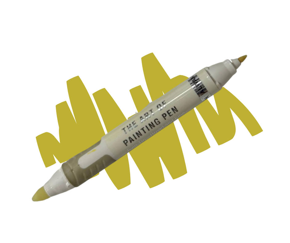 Alwan design markers