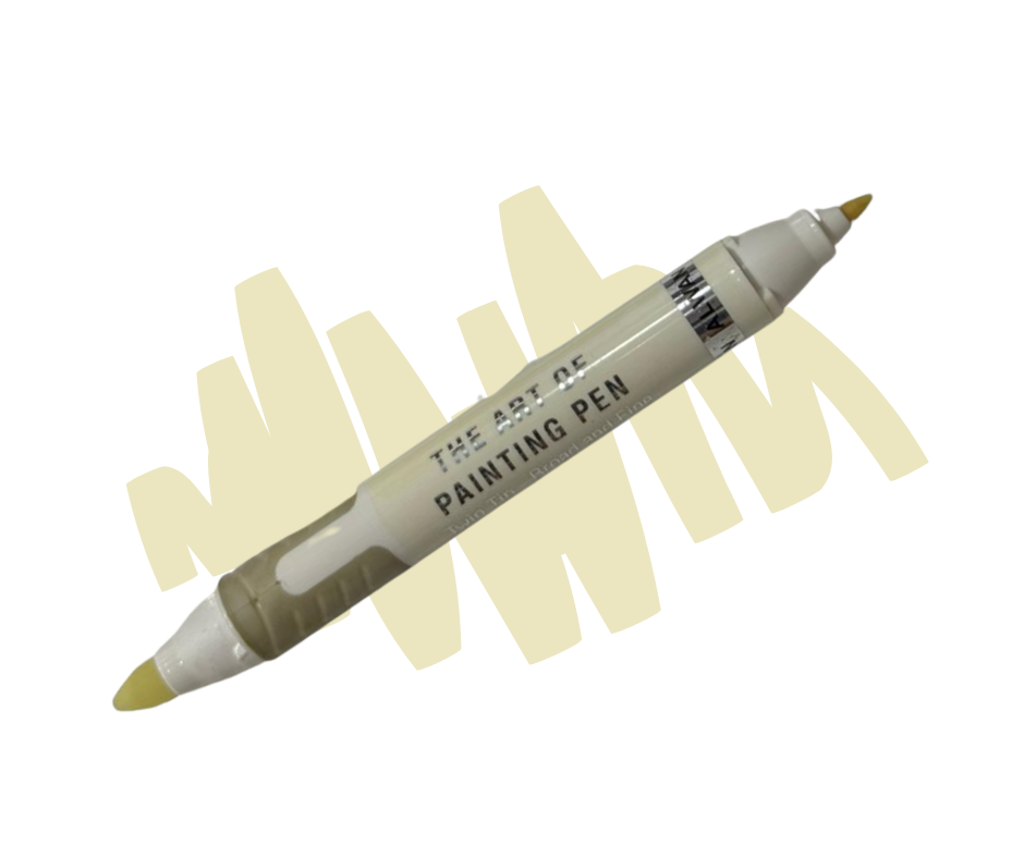 Alwan design markers
