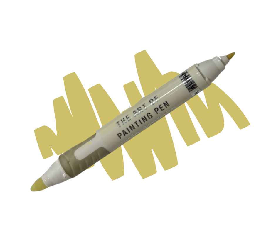 Alwan design markers