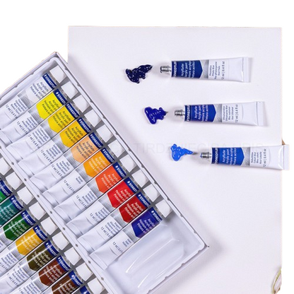 Staedtler acrylic set 24*12ml
