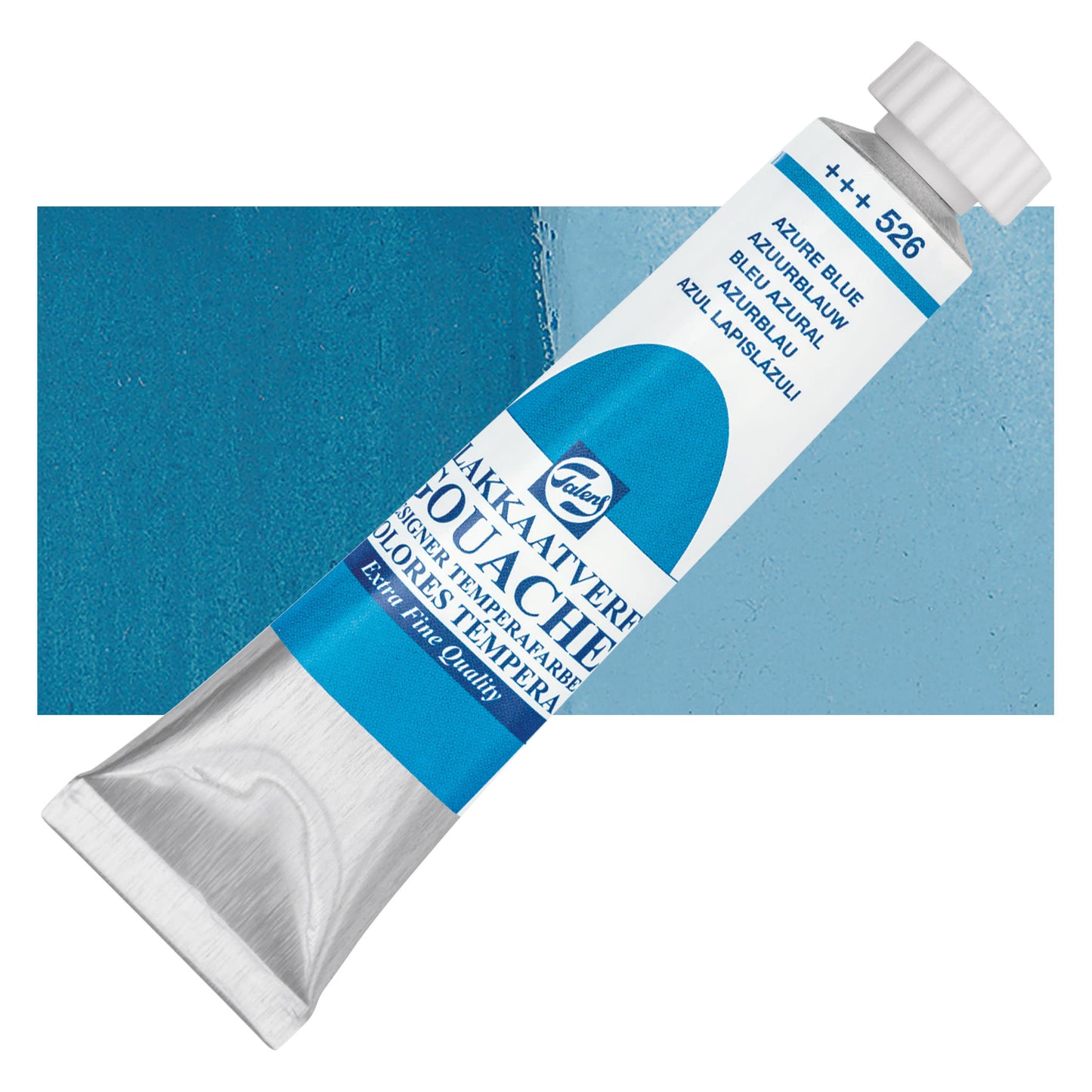 Royal talens gouache 20 ml tube