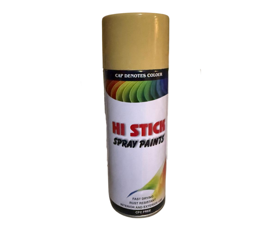 Hi Stick Doco Spray Paint
