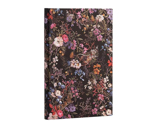 Hard Cover Sketchbook