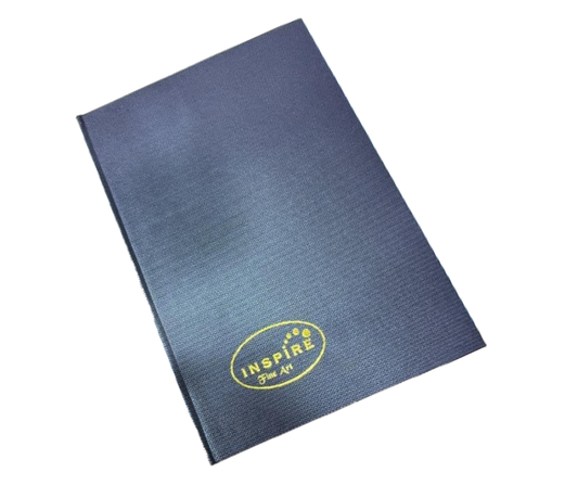 Inspire Hard Cover A4 SketchBook