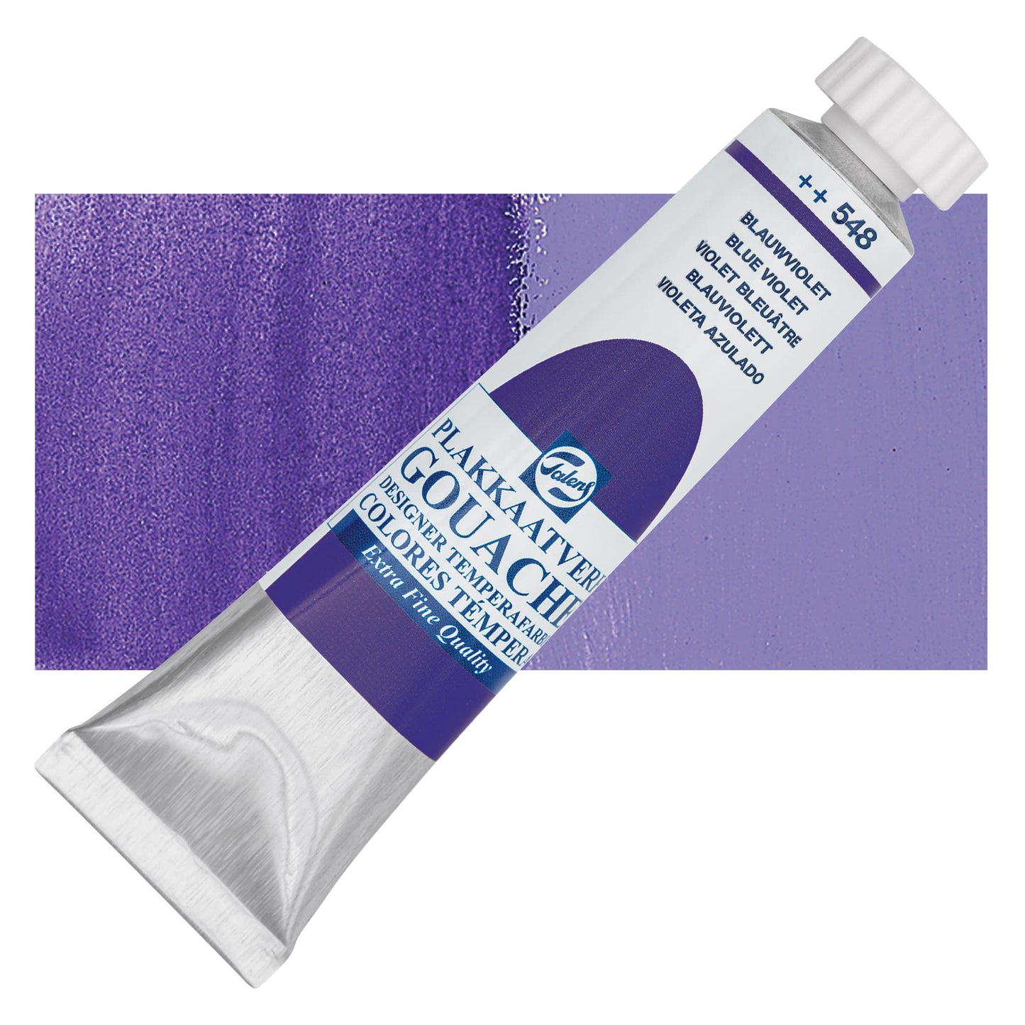 Royal talens gouache 20 ml tube