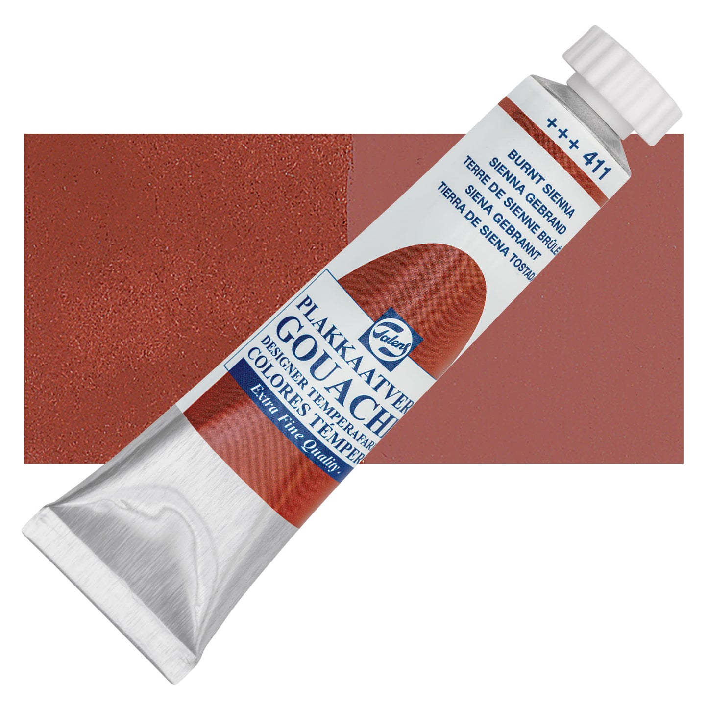 Royal talens gouache 20 ml tube