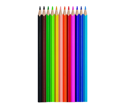 Maped color'peps colored pencils