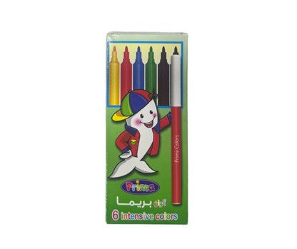 Prima markers