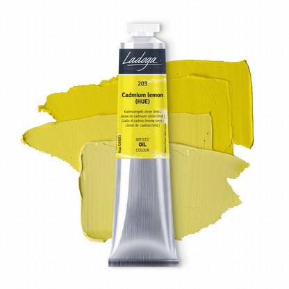 Nevskaya palitra ladoge oil colour 46 ml