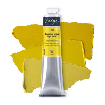 Nevskaya palitra ladoge oil colour 46 ml