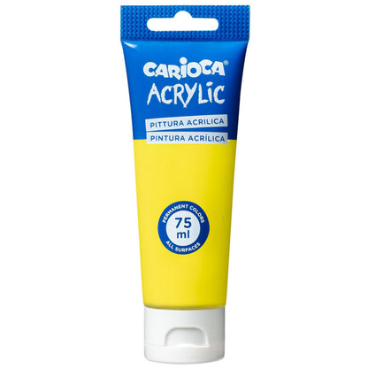 CARIOCA ACRYLIC 75ML