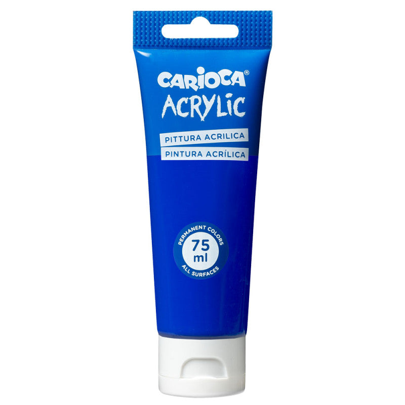 CARIOCA ACRYLIC 75ML