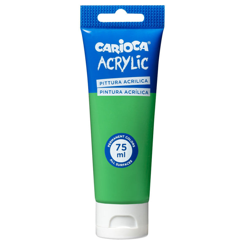 CARIOCA ACRYLIC 75ML