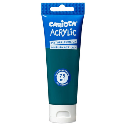 CARIOCA ACRYLIC 75ML