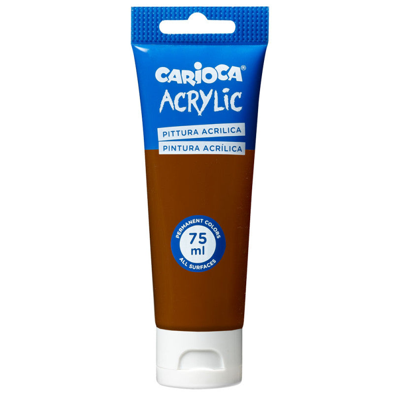 CARIOCA ACRYLIC 75ML