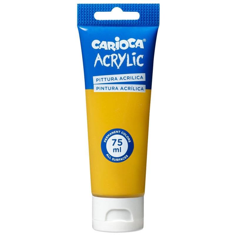 CARIOCA ACRYLIC 75ML