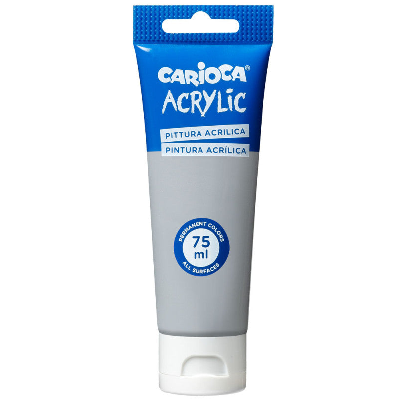 CARIOCA ACRYLIC 75ML