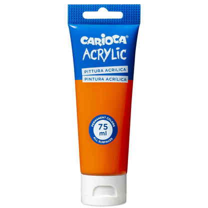 CARIOCA ACRYLIC 75ML