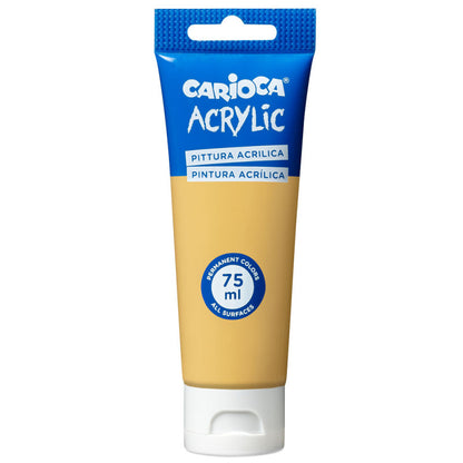 CARIOCA ACRYLIC 75ML