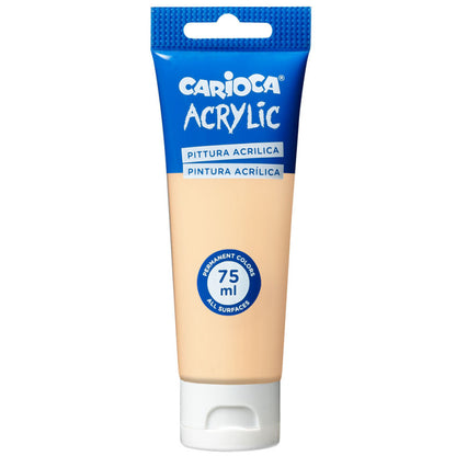 CARIOCA ACRYLIC 75ML