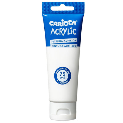 CARIOCA ACRYLIC 75ML