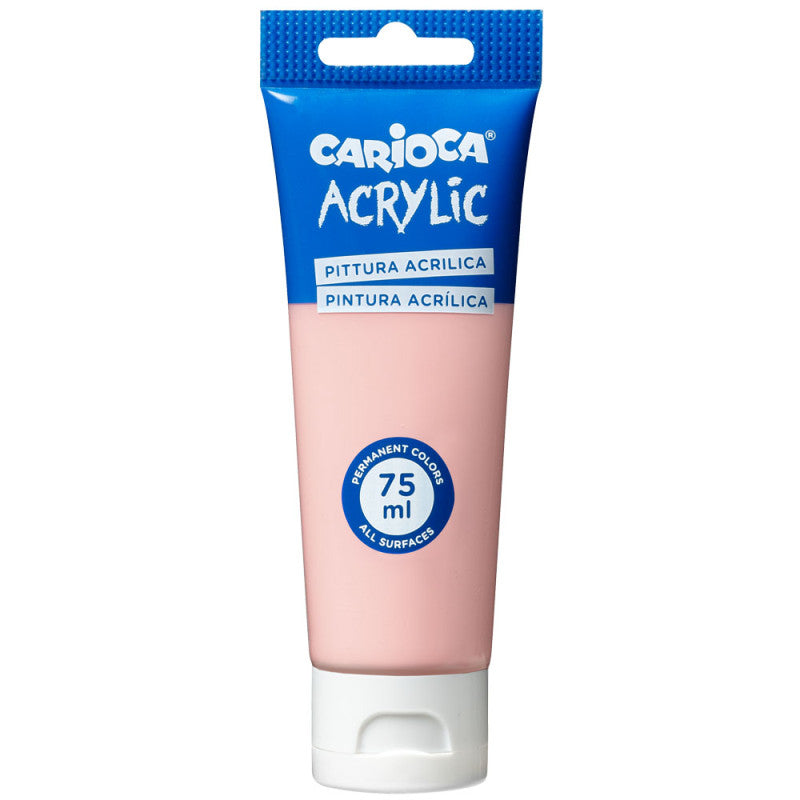 CARIOCA ACRYLIC 75ML