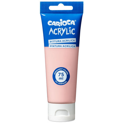 CARIOCA ACRYLIC 75ML