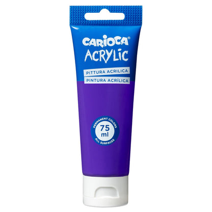CARIOCA ACRYLIC 75ML