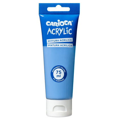 CARIOCA ACRYLIC 75ML