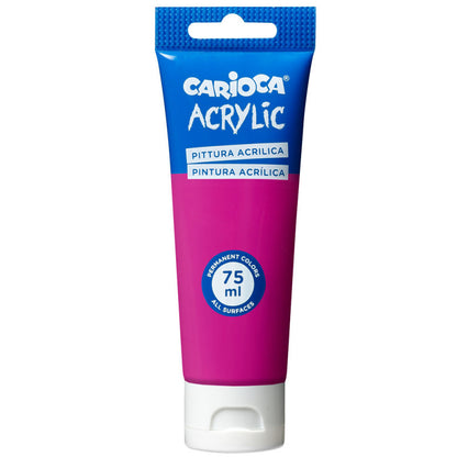 CARIOCA ACRYLIC 75ML