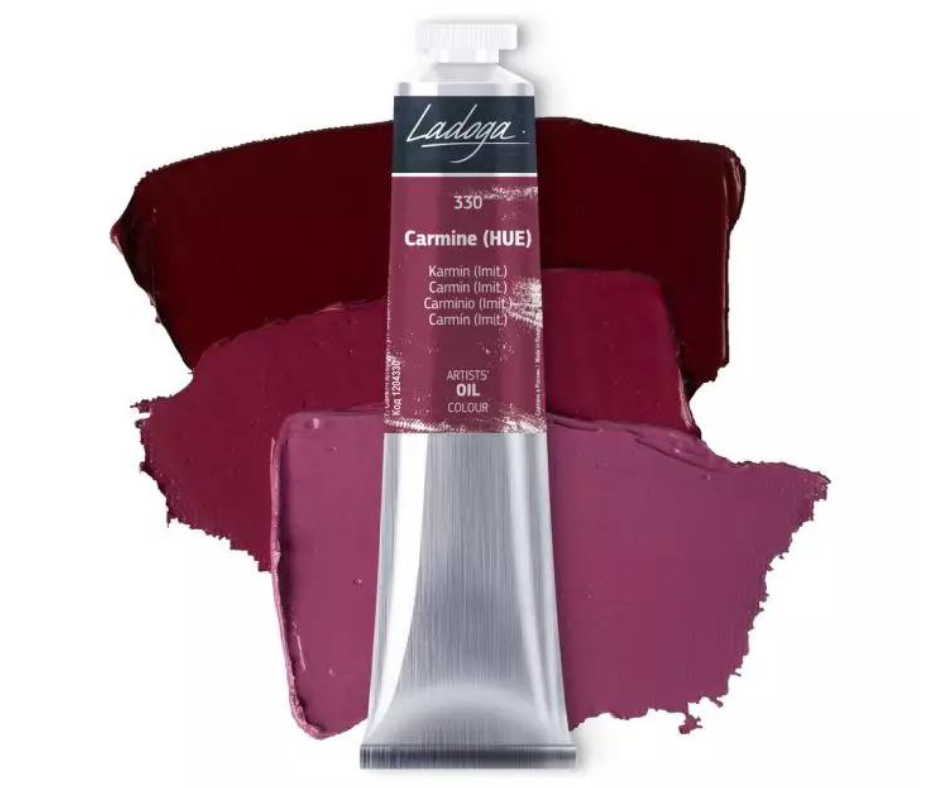Nevskaya palitra ladoge oil colour 46 ml