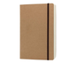 Blank sketchbook