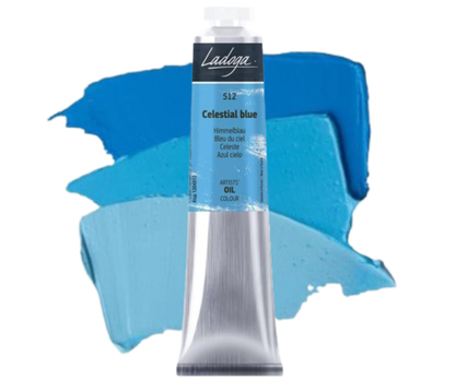 Nevskaya palitra ladoge oil colour 46 ml