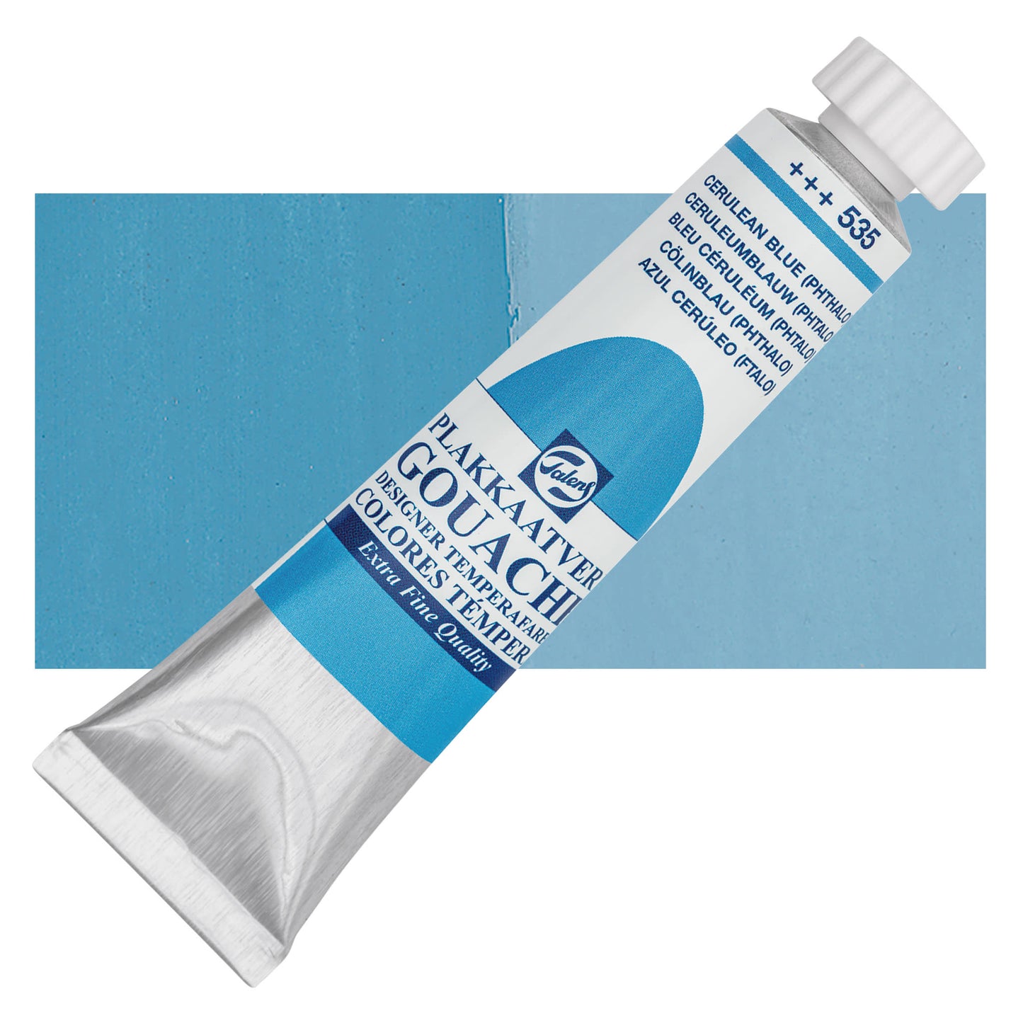 Royal talens gouache 20 ml tube