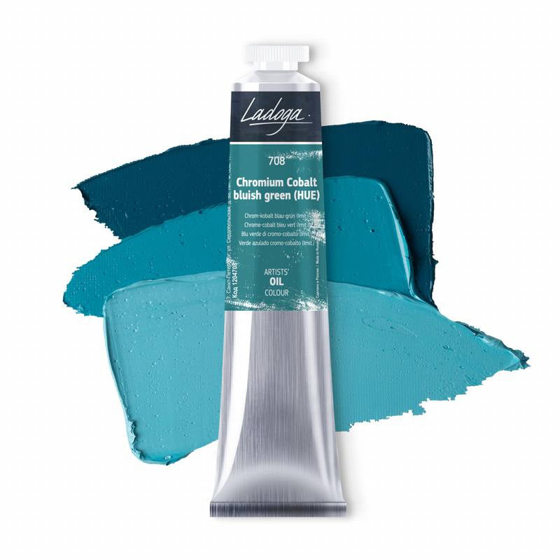 Nevskaya palitra ladoge oil colour 46 ml