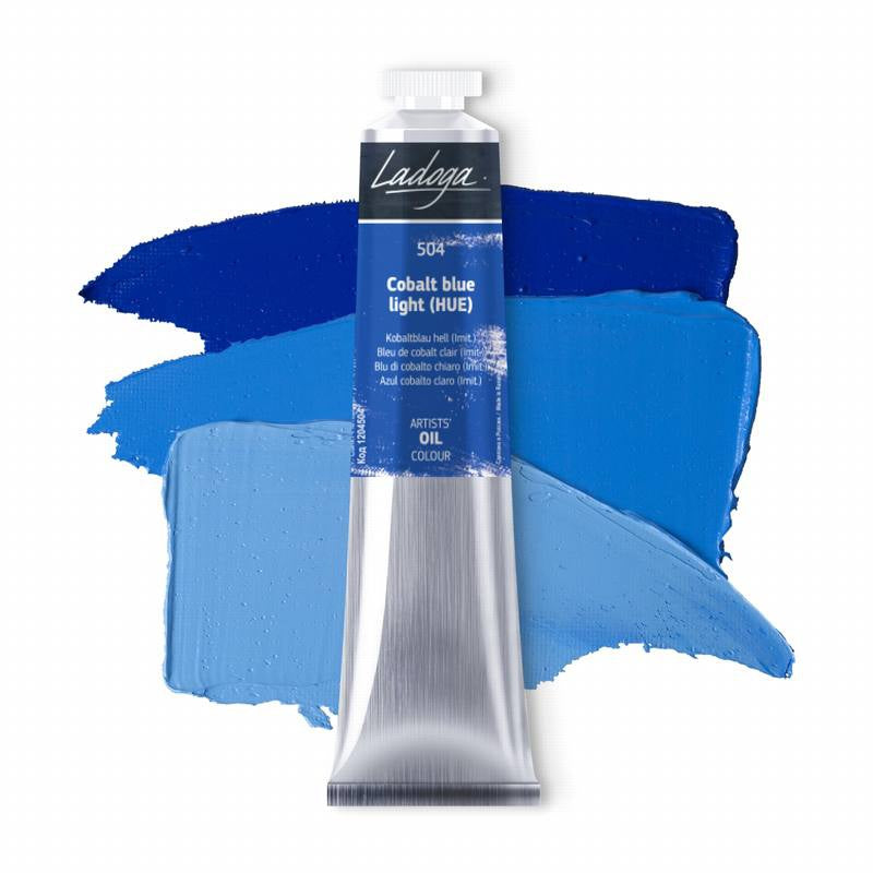 Nevskaya palitra ladoge oil colour 46 ml