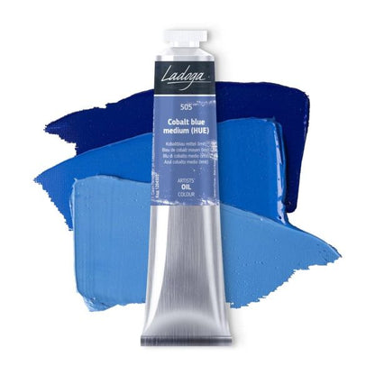 Nevskaya palitra ladoge oil colour 46 ml