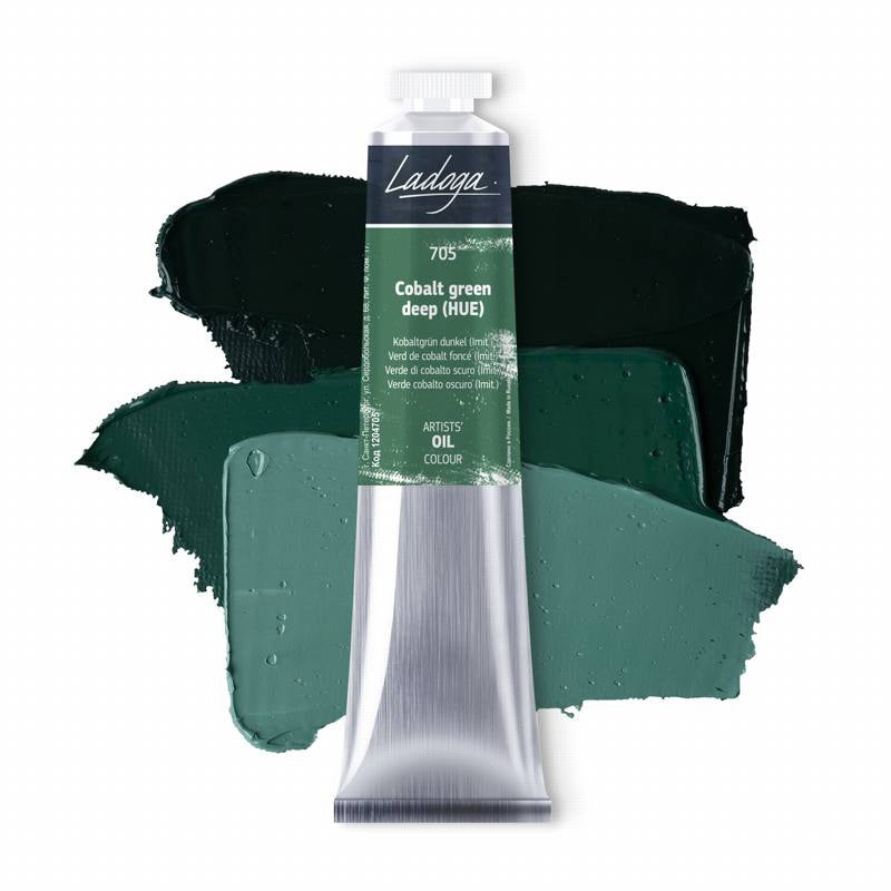 Nevskaya palitra ladoge oil colour 46 ml