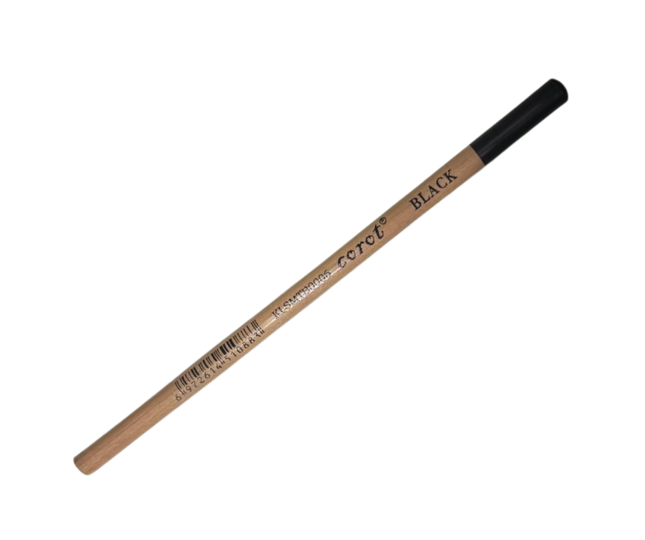 Corot Soft Pastel Black