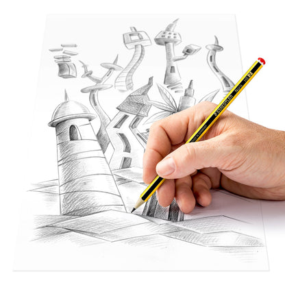 Staedtler Noris pencil