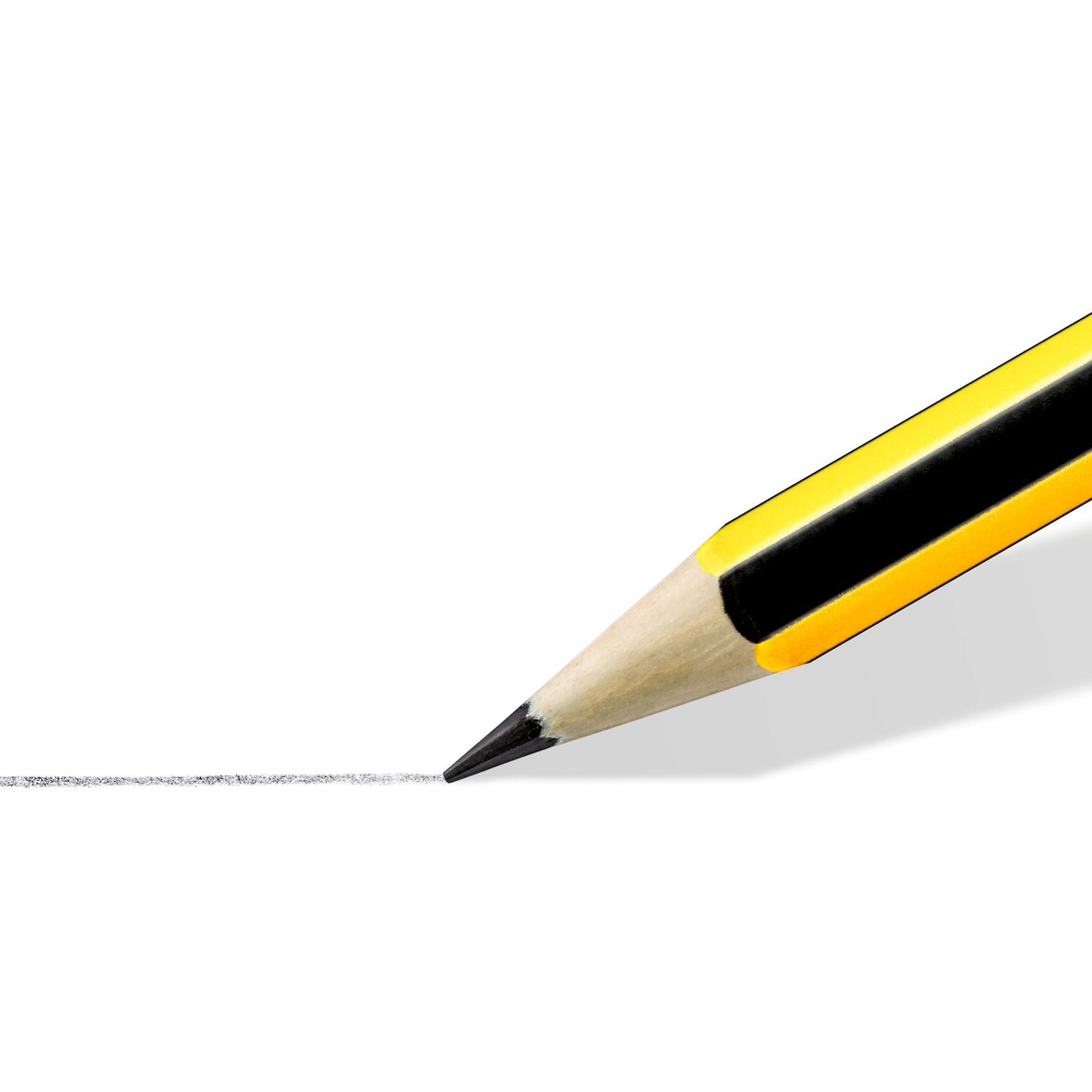Staedtler Noris pencil