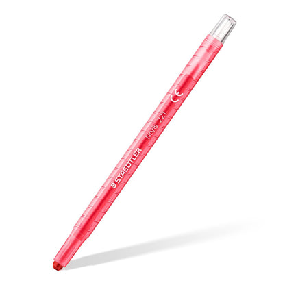 Staedtler twister 12 crayons