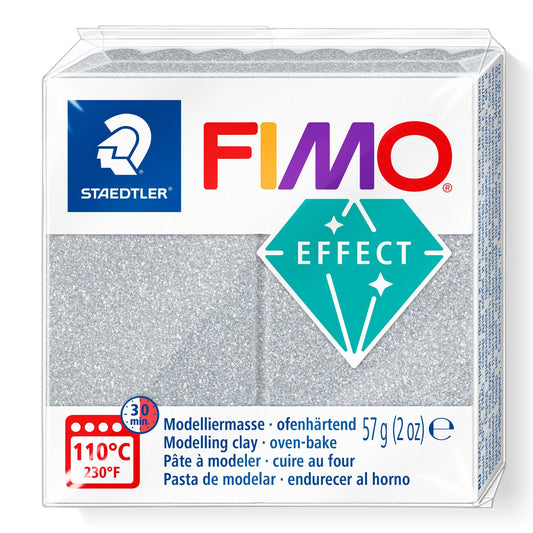 Fimo polymerclay effect