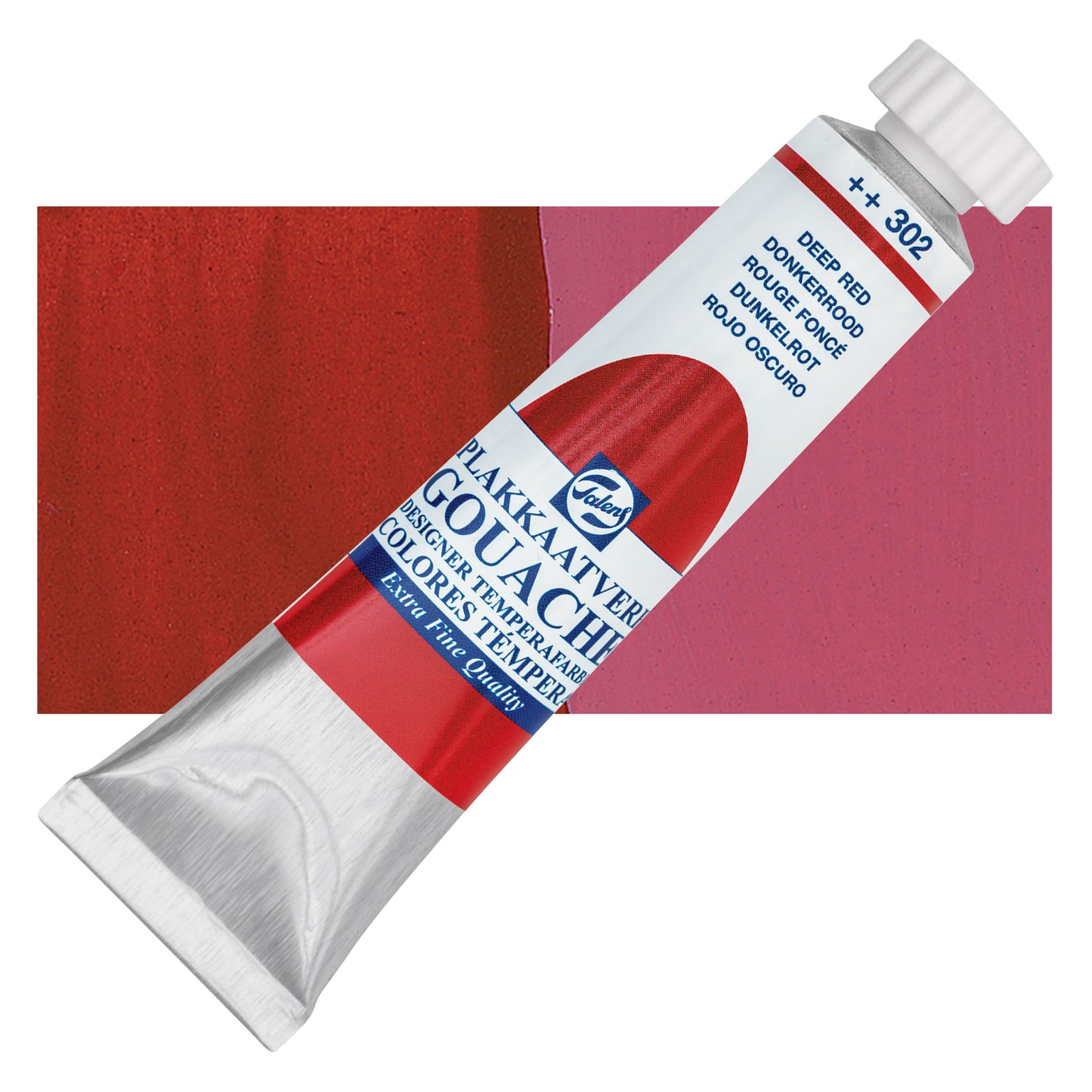 Royal talens gouache 20 ml tube