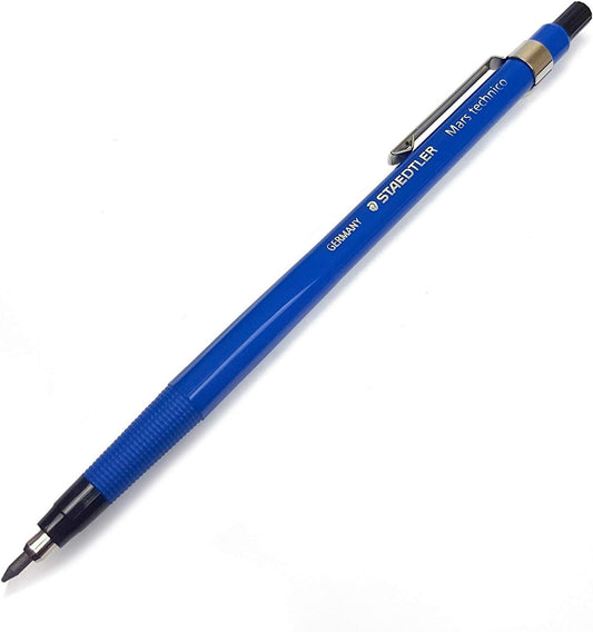 Staedtler screw pencil