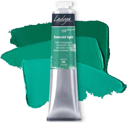 Nevskaya palitra ladoge oil colour 46 ml