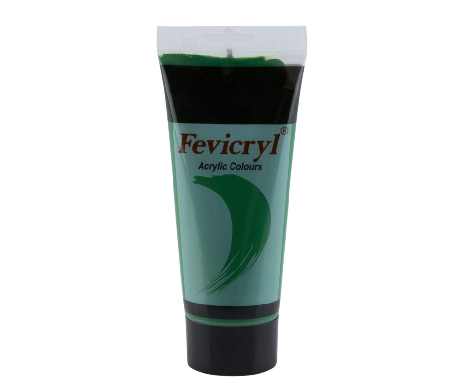 Fevicryl acrylic colors 200 ml